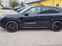 gebraucht Porsche Cayenne S Diesel Tip. LUFT,Panorama,ABSTANDTemp,On ROAD,