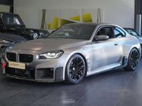 gebraucht BMW M2 M2 Coupé M Performance M Race Track Paket