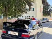 gebraucht BMW 328 328 i Coupé Österreich-Paket