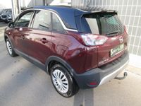 gebraucht Opel Crossland X 1.5 CDTI Innovation St./St. Rückfahrkamera,Sitz + Lenkradheizung,LED,AHK