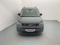 gebraucht VW Caddy Family TDI