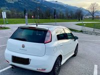 gebraucht Fiat Punto Evo 1.4