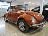 gebraucht VW Käfer 1303 Cabrio