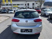 gebraucht Seat Leon Reference