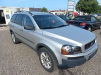 gebraucht Volvo XC90 D5 AUTOMATIK AWD !! EXPORT / BASTLERFAHRZEUG !!