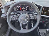 gebraucht Audi A1 30 basis TFSI Allstreet S-tronic vorNavi Smartphone