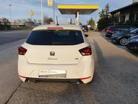 gebraucht Seat Ibiza FR Austria 1.0