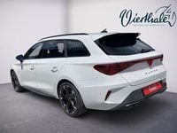 gebraucht Cupra Leon SP Kombi 2.0 TSI 204 PS DSG 4Drive