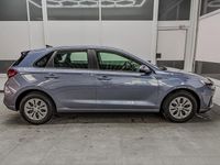 gebraucht Hyundai i30 STYLE NAVI LED RFK PDC