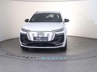 Neu Audi Q6 e-tron Performance 225 kW (306 PS) 2025 Weiss  metallic SUV