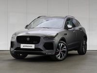 Gebraucht Jaguar E-Pace R-Dynamic 2022 Eiger grey SUV