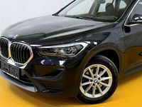 Gebraucht BMW X1 Performance 150 PS (110 kW) 2020 Schwarz SUV