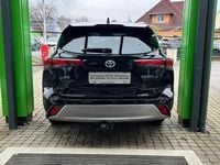 gebraucht Toyota Highlander 2,5 Hybrid VIP AWD