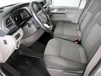 Gebraucht VW T6.1 150 PS (110 kW) 2021 Grau Van
