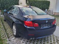 gebraucht BMW 530 530 d Österreich-Paket Limousine