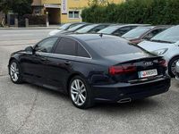gebraucht Audi A6 Avant 3,0 TDI clean Diesel Quattro S-tronic