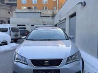 gebraucht Seat Leon ST Business 16 TDI CR 4Drive