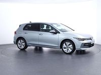 Neu VW Golf VIII 116 PS (85 kW) 2025 Silber Limousine
