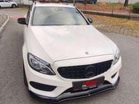 gebraucht Mercedes C43 AMG AMG Vollausstattung