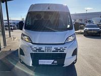 gebraucht Fiat Ducato MAXI Kastenwagen L3H2 3500 140 EAT8