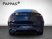 Gebraucht Mercedes GLC300e 333 PS (244 kW) 2025 Schwarz Coupé