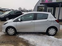 gebraucht Toyota Yaris Active 1,5 VVT-i Hybrid*AUTOMATIK*****