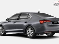 gebraucht Skoda Octavia Selection DSG Selec Matrix Nav Kessy Kam SHZ vE...