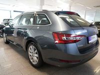 gebraucht Skoda Superb Kombi 20 TDI Style Keyless/Navi/AHK