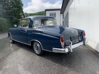 gebraucht Mercedes 220 SE Ponton W128