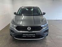 gebraucht VW T-Roc Design TSI ACT DSG