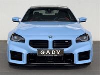 gebraucht BMW M2 Coupe G87 S58