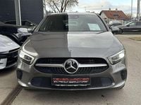gebraucht Mercedes A250 e PHEV Progressive Line Aut. / RFK Distronic ...