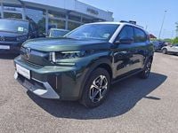 gebraucht Citroën C3 Aircross 7-SITZER mHEV 145 Max ë-DSC6 Automatik Vorführw...