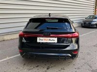 gebraucht Audi A6 e-tron Avant e-tron quattro