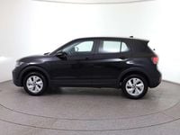 gebraucht VW T-Cross - 4Me TSI