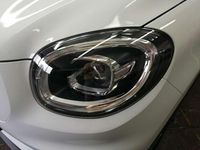 gebraucht Leapmotor T03 Reichweite bis 265km. Stadtauto