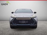 gebraucht Toyota C-HR HSD Plug-in Technik P.*W-Räder GRATIS*