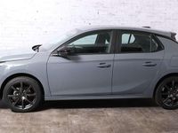 gebraucht Opel Corsa Corsa 1,2 Direct Injection Turbo Euro 6.4Ed