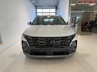 Neu Hyundai Tucson GO! 159 PS (116 kW) 2025 Serenity white pearl SUV