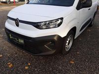 gebraucht Citroën Berlingo KW XL BHDI 100