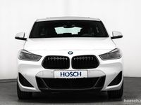 Gebraucht BMW X2 M Sport 190 PS (139 kW) 2023 Weiss SUV