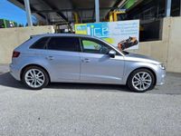 gebraucht Audi A3 30 TDI Sport Navi Xenon