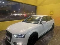 gebraucht Audi A4 2,0 TDI ultra Intense