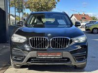 gebraucht BMW X3 xDrive30e PHEV Aut.