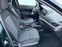 gebraucht Fiat Tipo 1,4 16V 95 Street