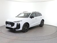 Neu Audi Q3 150 PS (110 kW) 2026 Weiss  metallic SUV