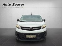 Gebraucht Opel Vivaro-e Combi Edition 100 kW (136 PS) 2023 Van