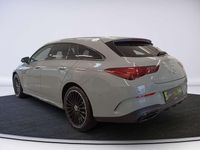 gebraucht Mercedes CLA250e Shooting Brake SPECIAL EDITION AMG LINE DISTRONIC