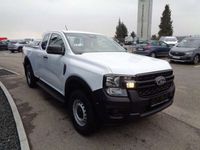 gebraucht Ford Ranger XL 4WD Extrakabine 170PS Diesel, AHK