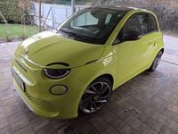 Gebraucht Abarth 500 Scorpionissima 113 kW (154 PS) 2023 Gelb Limousine